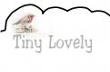 Logo & Huisstijl # 12394 voor Logo + huisstijl voor o.a. een nieuwe babykleding merk Tiny Lovely wedstrijd