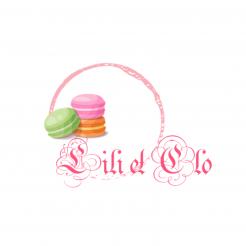 Logo & stationery # 911072 for "Very frenchy and girly chic" pastry class contest