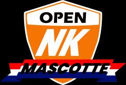 Logo & Huisstijl # 1293868 voor Creatief logo voor Open NK Mascotte wedstrijd
