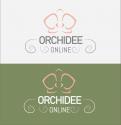 Logo & Huisstijl # 1139196 voor Logo   huisstijl voor orchideeen webshop wedstrijd