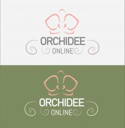 Logo & Huisstijl # 1139196 voor Logo   huisstijl voor orchideeen webshop wedstrijd