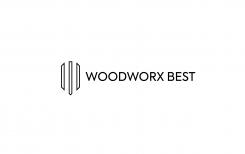 Logo & Huisstijl # 1037134 voor  Woodworx Best    Ontwerp een stoer logo   huisstijl   busontwerp   visitekaartje voor mijn timmerbedrijf wedstrijd
