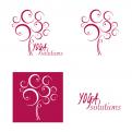 Logo & Huisstijl # 437100 voor Ontwerp een fris logo voor een allround yogapraktijk wedstrijd