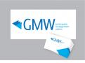 Logo & stationery # 84010 for Logo + Identity for GWM BV contest
