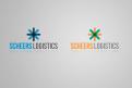 Logo & Huisstijl # 18699 voor Logo + huisstijl maken voor Scheers Logistics wedstrijd
