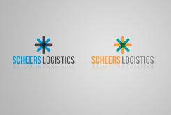 Logo & Huisstijl # 18699 voor Logo + huisstijl maken voor Scheers Logistics wedstrijd