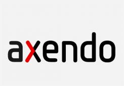 Logo & stationery # 181758 for Axendo brand redesign contest