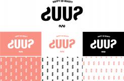 Logo & Huisstijl # 385383 voor Suuz, happy go beauty wedstrijd
