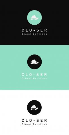 Logo & Huisstijl # 392927 voor Ontwerp een logo en huisstijl voor Cloud Provider wedstrijd