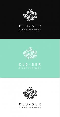Logo & Huisstijl # 392928 voor Ontwerp een logo en huisstijl voor Cloud Provider wedstrijd
