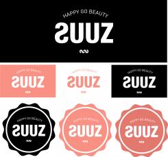 Logo & Huisstijl # 387719 voor Suuz, happy go beauty wedstrijd