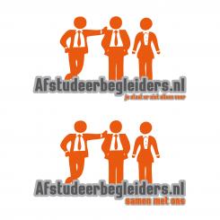 Logo & Huisstijl # 19397 voor Afstudeerbegeleiders zoeken hulp!  wedstrijd