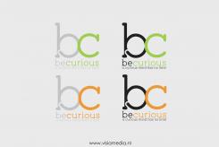 Logo & Huisstijl # 172357 voor Becurious wedstrijd