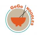 Logo & Huisstijl # 83570 voor GoGoNoodles wedstrijd