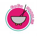 Logo & Huisstijl # 83571 voor GoGoNoodles wedstrijd