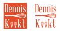 Logo & Huisstijl # 186752 voor dennis-kookt wedstrijd