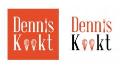 Logo & Huisstijl # 186756 voor dennis-kookt wedstrijd