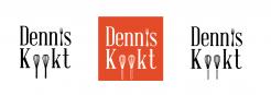 Logo & Huisstijl # 186757 voor dennis-kookt wedstrijd