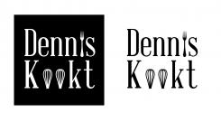 Logo & Huisstijl # 186762 voor dennis-kookt wedstrijd
