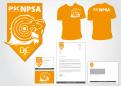 Logo & Huisstijl # 320810 voor Nieuwe huisstijl voor nationale sportbond (Nederlandse Parcours Schutters Associatie / IPSC - Netherlands) wedstrijd