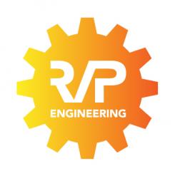 Logo & stationery # 227450 for Create or redesign the logo and housestijl of RvP Engineering in The Hague contest