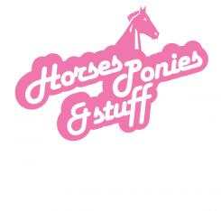 Logo & Huisstijl # 545760 voor Ontwerp een chique logo voor een nieuwe webshop voor paardensport artikelen! wedstrijd