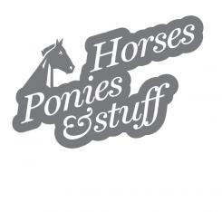 Logo & Huisstijl # 545764 voor Ontwerp een chique logo voor een nieuwe webshop voor paardensport artikelen! wedstrijd