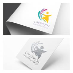 Logo & Huisstijl # 696904 voor Aansprekend logo + huisstijl voor coaching praktijk wedstrijd