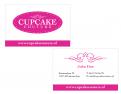 Logo & Huisstijl # 81044 voor Cupcake Couture Huisstijl wedstrijd