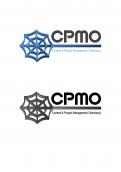 Logo & stationery # 316208 for CPMO is the spider in the web contest