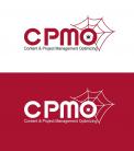 Logo & stationery # 316412 for CPMO is the spider in the web contest