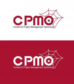 Logo & stationery # 316412 for CPMO is the spider in the web contest