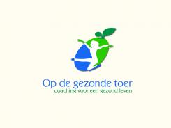 Logo & Huisstijl # 84377 voor Op de gezonde toer - Logo en huisstijl wedstrijd