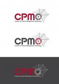 Logo & stationery # 317015 for CPMO is the spider in the web contest