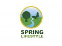 Logo & Huisstijl # 93007 voor onderneming op gebied van gezondheid, lifestyle en trainingen wedstrijd