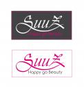 Logo & Huisstijl # 383428 voor Suuz, happy go beauty wedstrijd