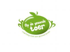 Logo & Huisstijl # 84380 voor Op de gezonde toer - Logo en huisstijl wedstrijd