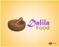 Logo & Huisstijl # 39802 voor Da Lila Food wedstrijd