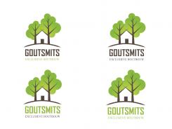 Logo & Huisstijl # 38390 voor Ontwerp logo en huisstijl voor bouwonderneming met doelgroep hoger segment wedstrijd