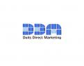 Logo & Huisstijl # 84706 voor DDM Consultancy wedstrijd
