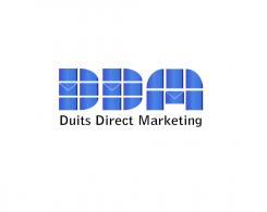 Logo & Huisstijl # 84708 voor DDM Consultancy wedstrijd
