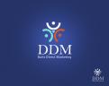 Logo & Huisstijl # 84709 voor DDM Consultancy wedstrijd