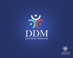 Logo & Huisstijl # 84709 voor DDM Consultancy wedstrijd