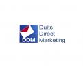 Logo & Huisstijl # 84710 voor DDM Consultancy wedstrijd