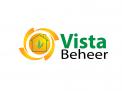 Logo & Huisstijl # 24942 voor Vista Beheer BV / making the world greener! wedstrijd