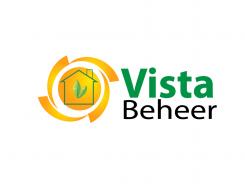 Logo & Huisstijl # 24942 voor Vista Beheer BV / making the world greener! wedstrijd