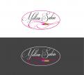 Logo & stationery # 316956 for Design a logo and corporate identity for a freelance make-up en hair artist contest