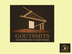 Logo & Huisstijl # 38543 voor Ontwerp logo en huisstijl voor bouwonderneming met doelgroep hoger segment wedstrijd