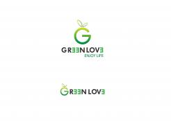 Logo & stationery # 239119 for Design a Logo and Stationery for Greenz Love contest