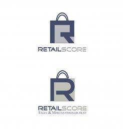 Logo & stationery # 237816 for Create a catchy logo & branding for a new Sales & Merchandising agency in NL contest